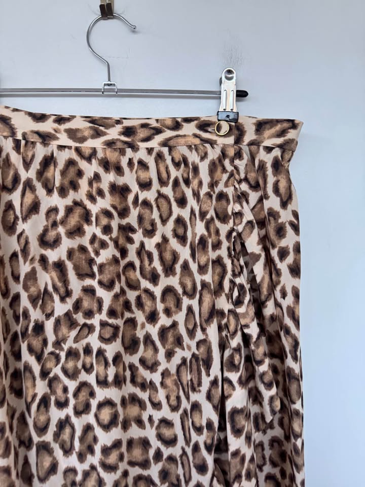 Zimmermann Skirt - size 2