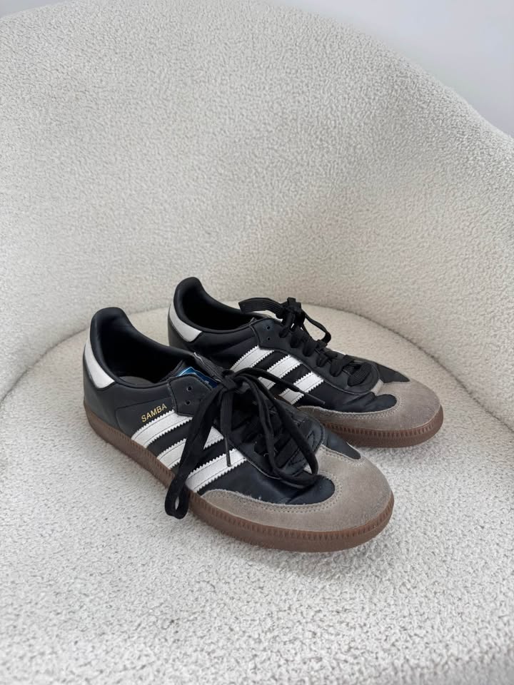 Adidas Samba - size 42