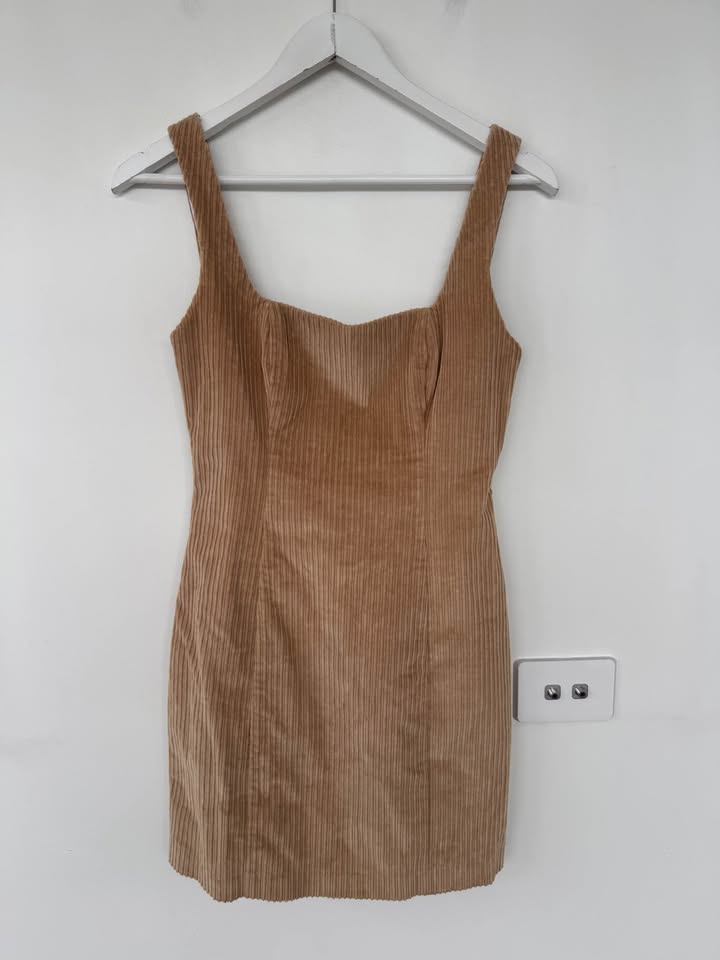 Kookai Mini Dress - size 38 (10)