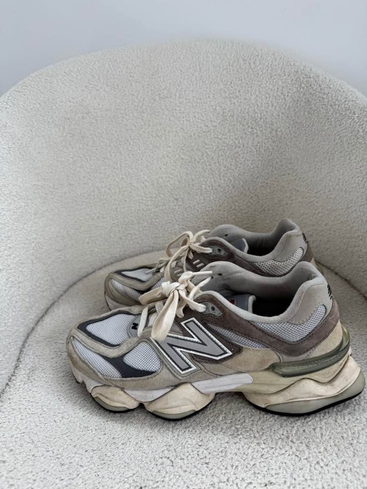 New Balance Runners - size 41.5