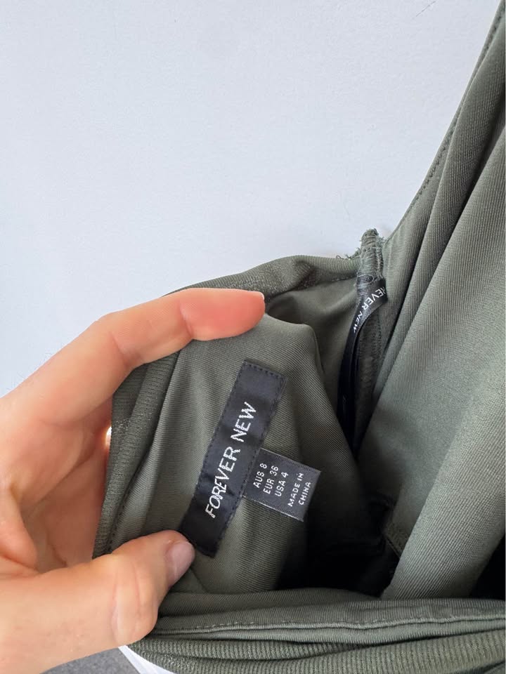Forever New Dress - size 8
