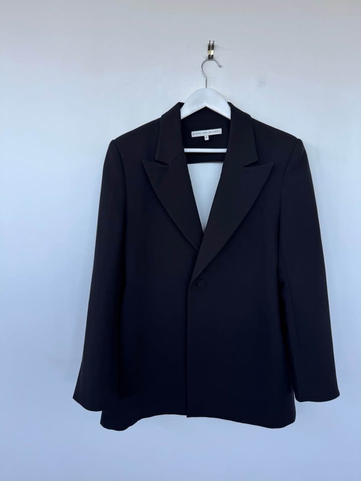 Bianca & Bridgett Blazer - size 12