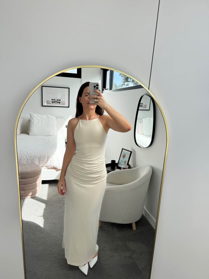 Acler Dress - size 8 BNWT
