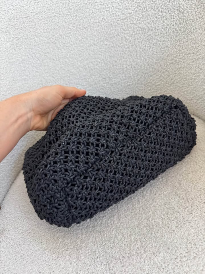 Witchery Crochet Bag
