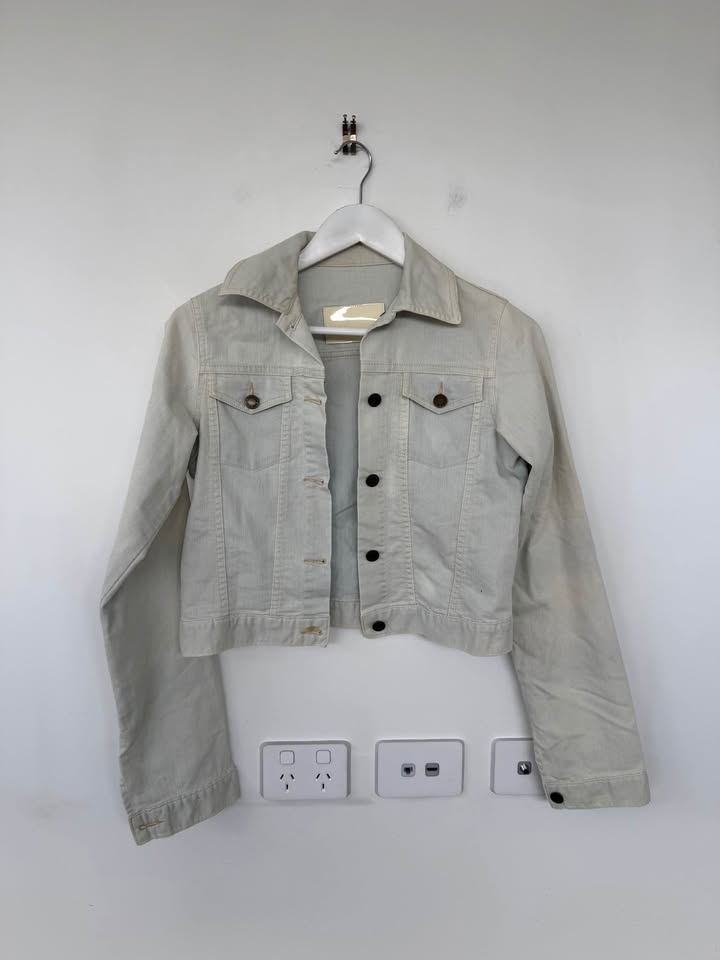 Camilla and Marc Jacket - size 24 (6)