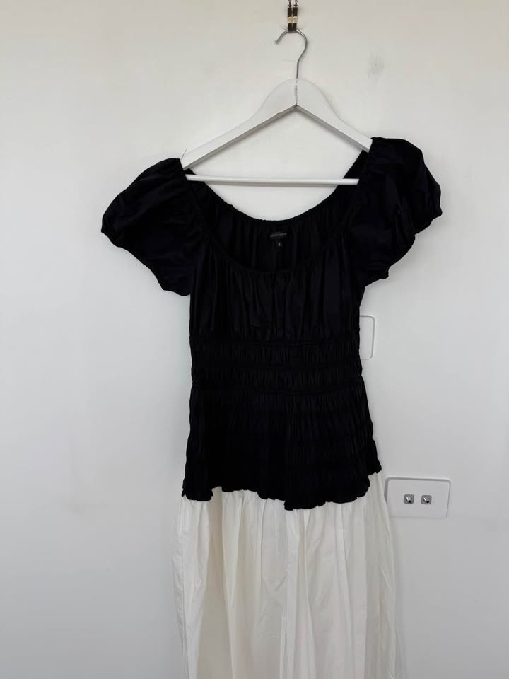 Portmans Dress - size 8