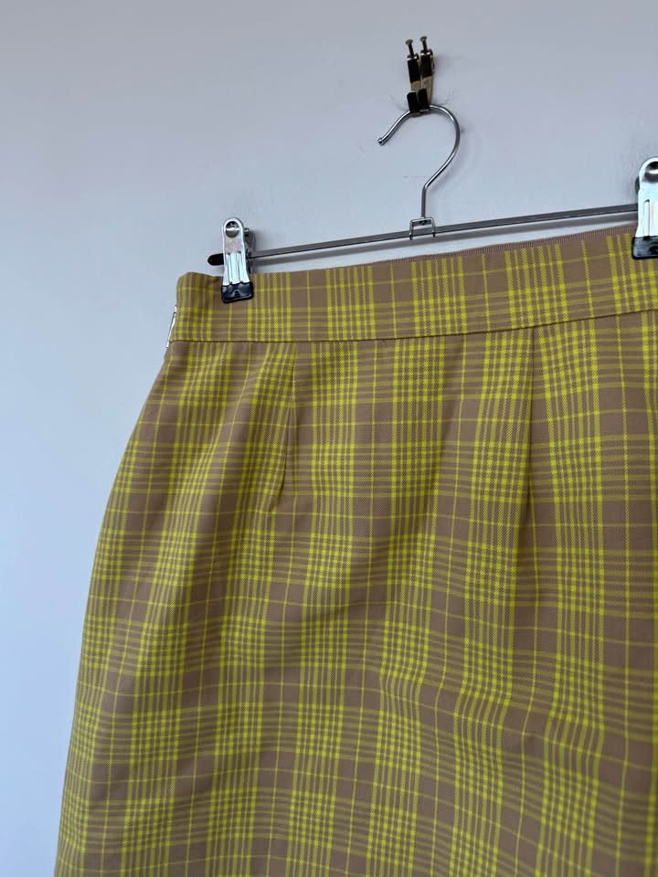 MSGM Skirt - size 40 (small)