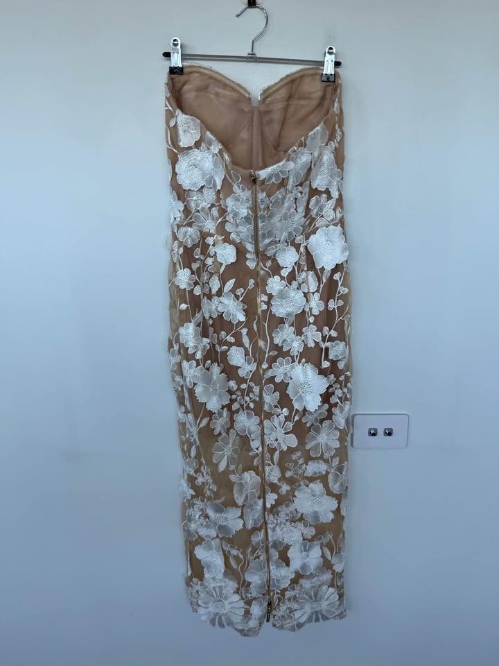 Bronx & Banco Dress - size 12