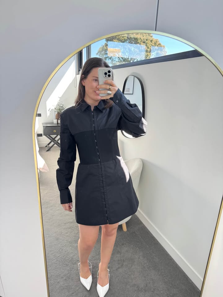 Dion Lee Dress - size 12