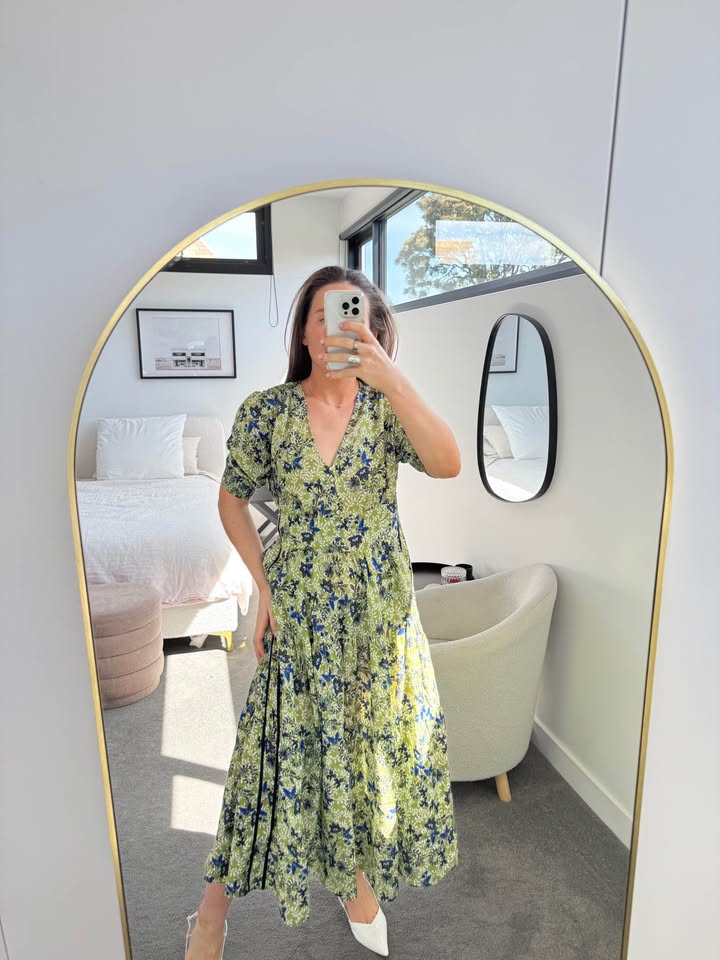 Me + Em Dress - size 12