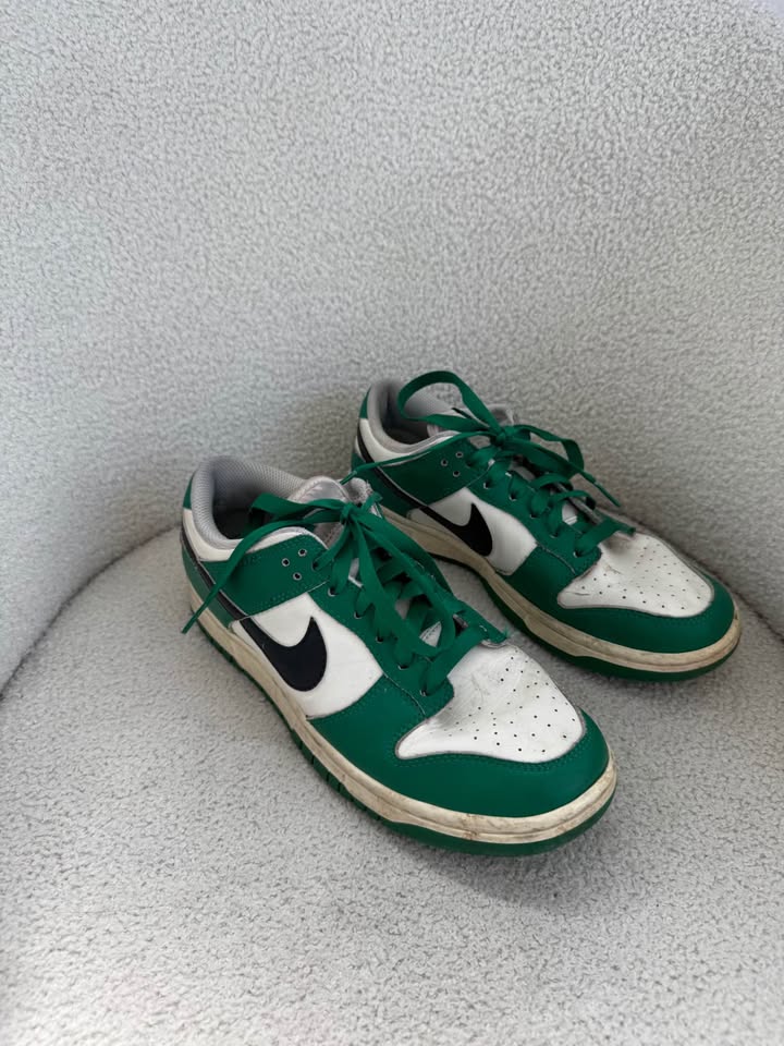 Nike Runners - size 40.5 Limited Edition