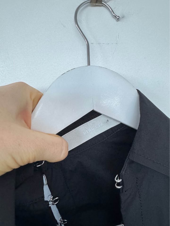 Dion Lee Dress - size 12