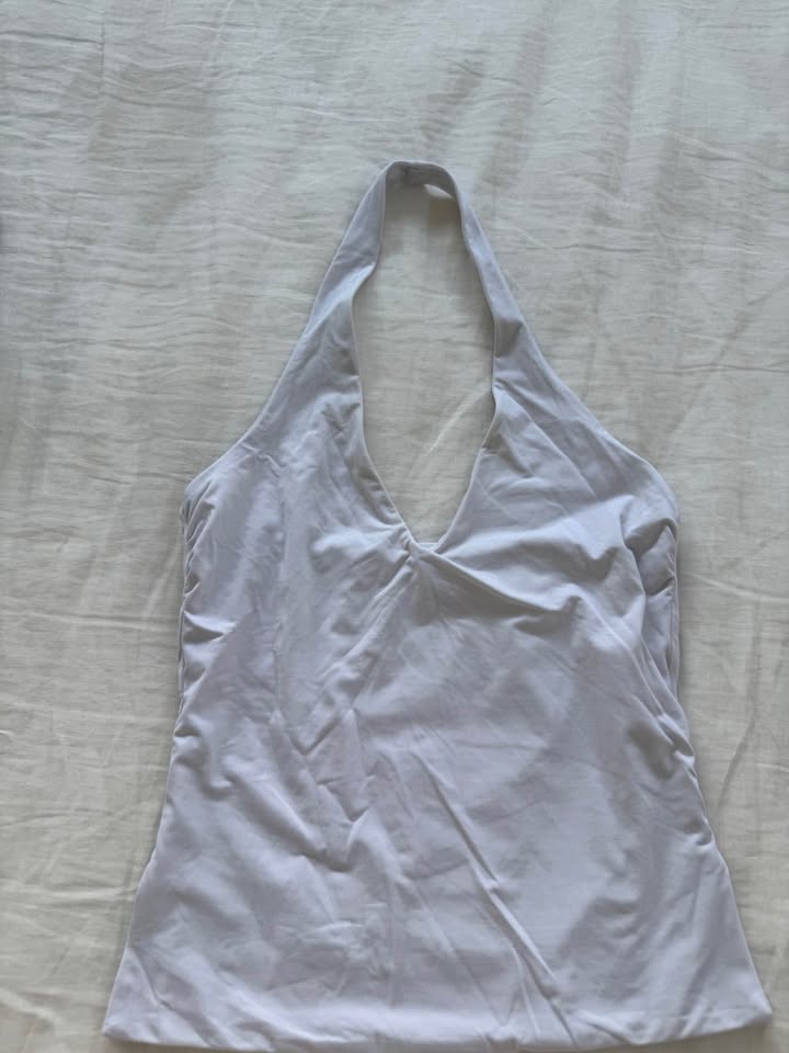 Kookai Halter Top - size 8