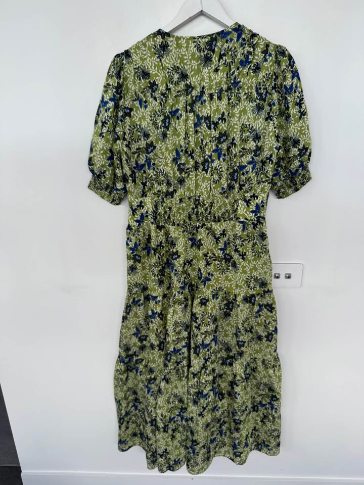Me + Em Dress - size 12