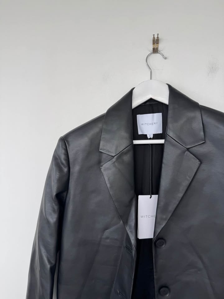 Witchery Blazer - size 6 BNWT