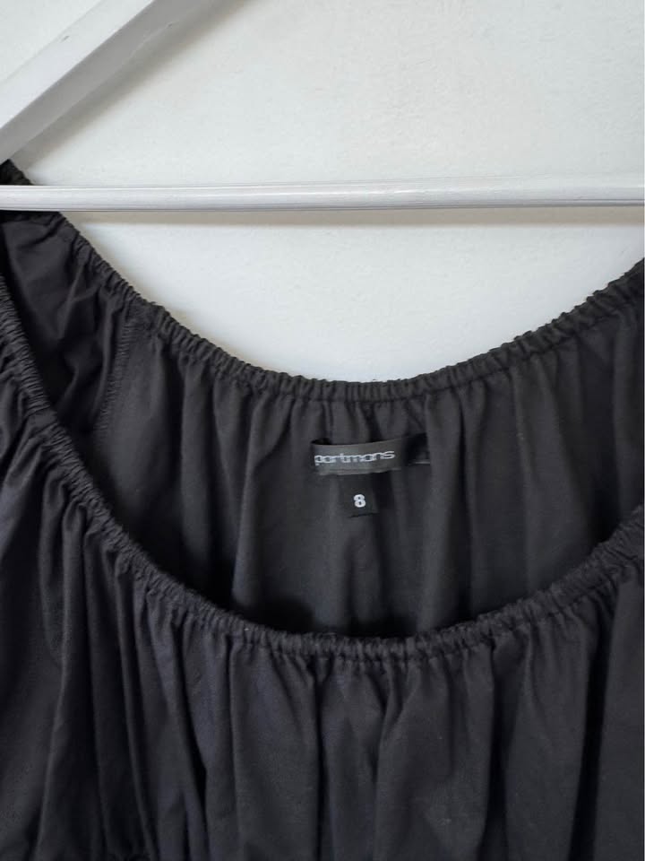 Portmans Dress - size 8