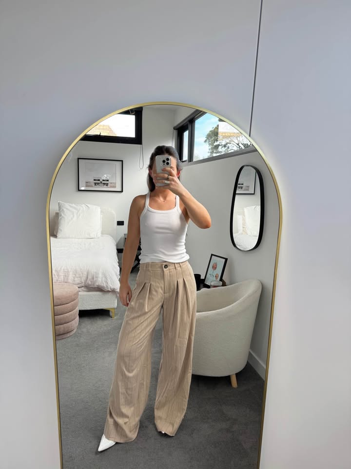 Me + Em Pants - size 8 BNWT