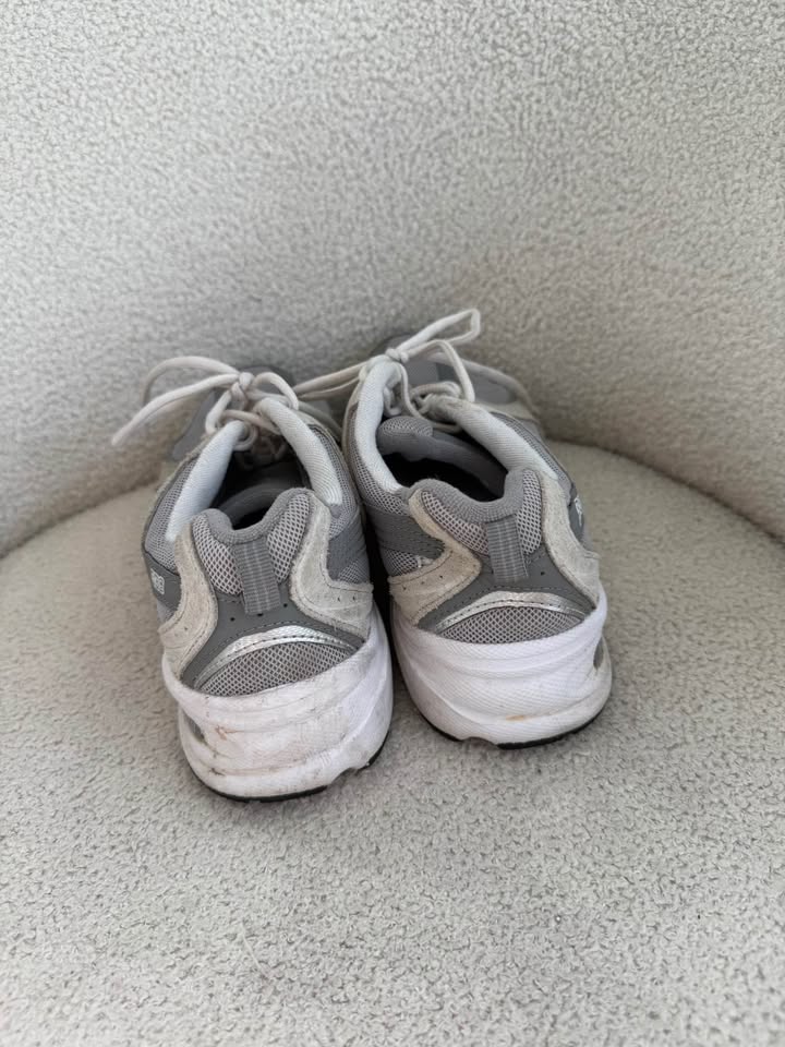 New Balance Runners - size 40