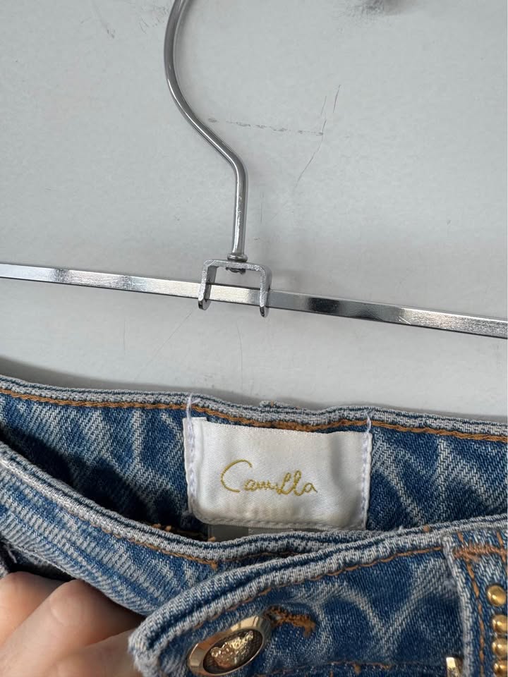 Camilla Jean - size 24