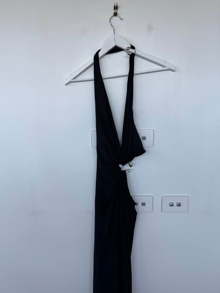 Misha Maxi Dress - size small