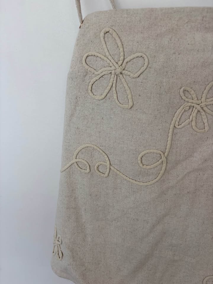 Meshki Top - size small