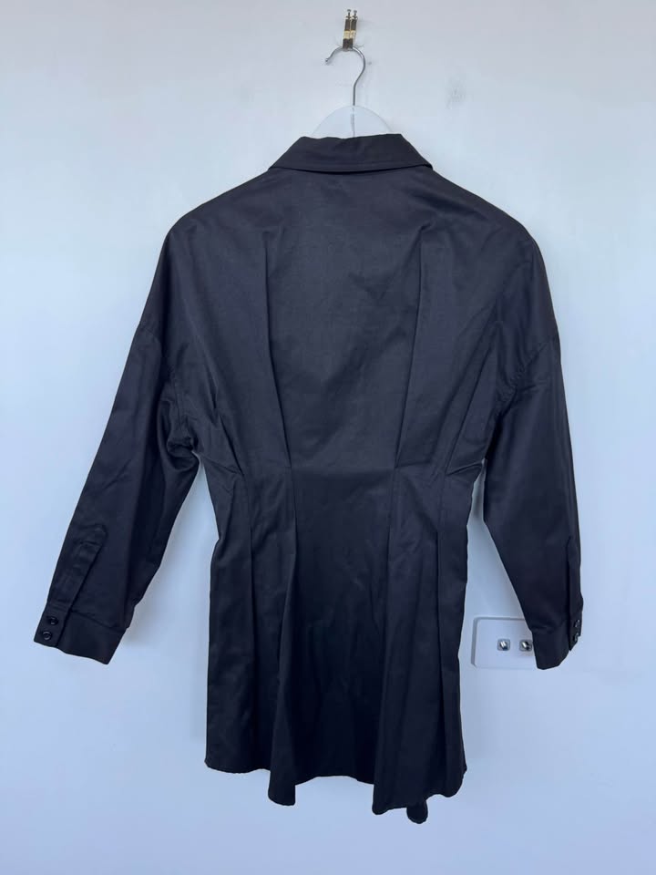 Mossman Mini Dress - size 10