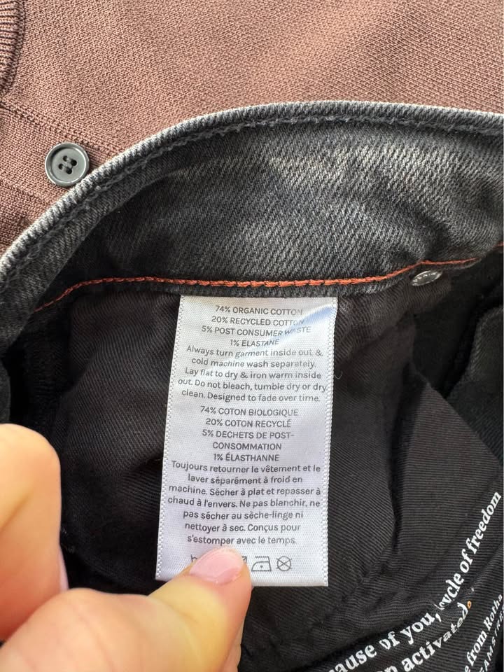 Outland Jeans - size 10