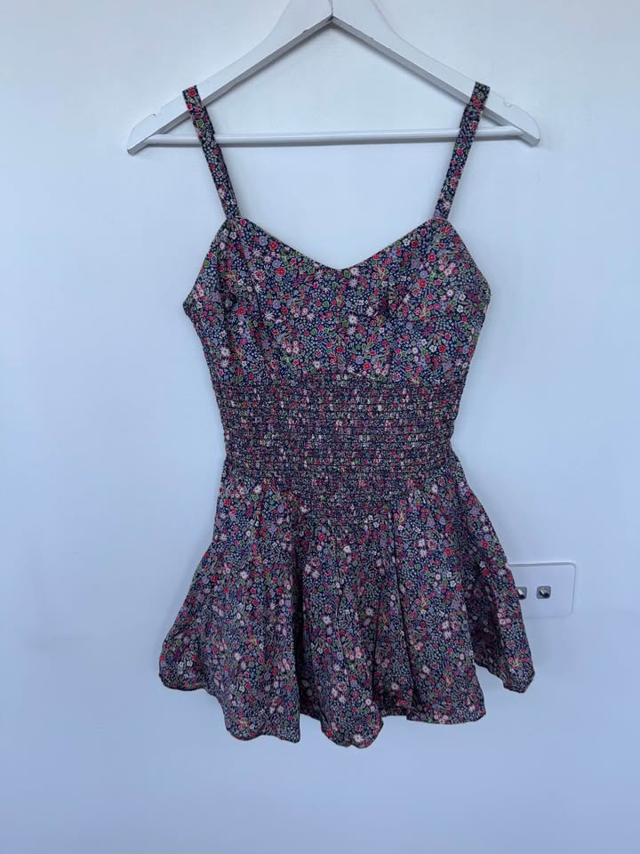 Scanlan Theodore Playsuit - size 10