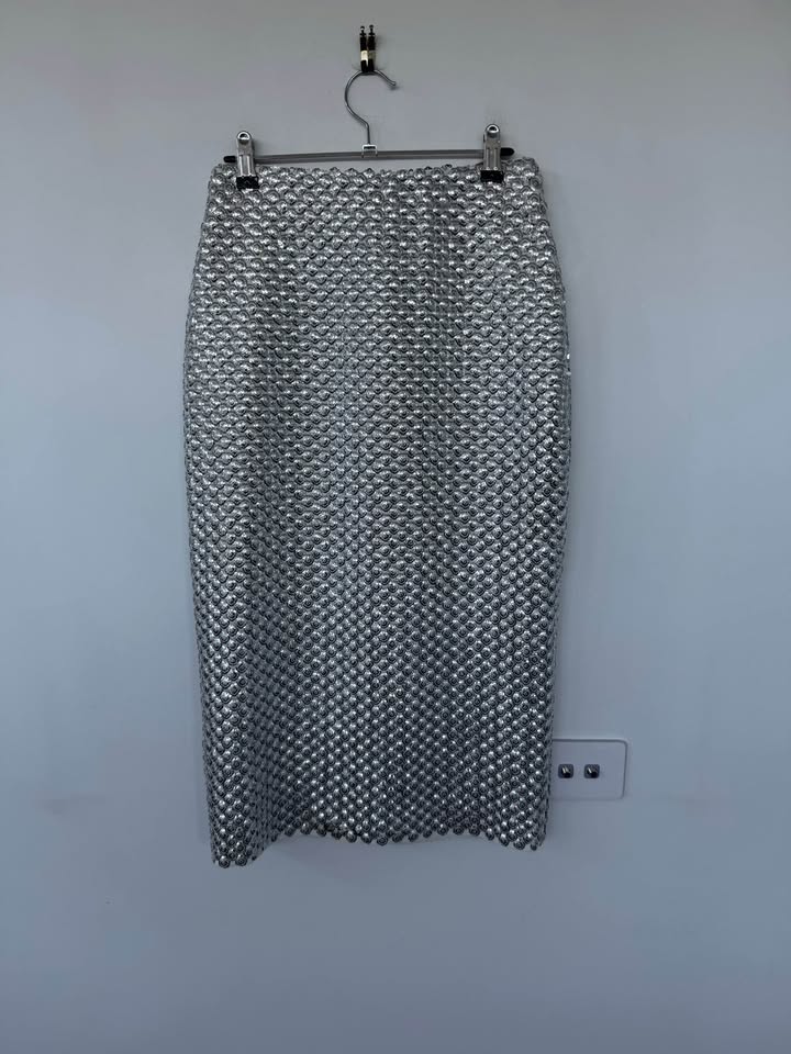 Manning Cartell Skirt - size 8 BNWT RRP $499