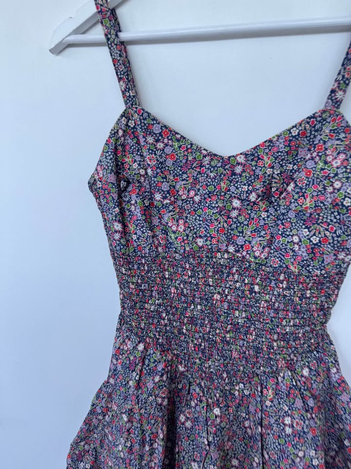 Scanlan Theodore Playsuit - size 10
