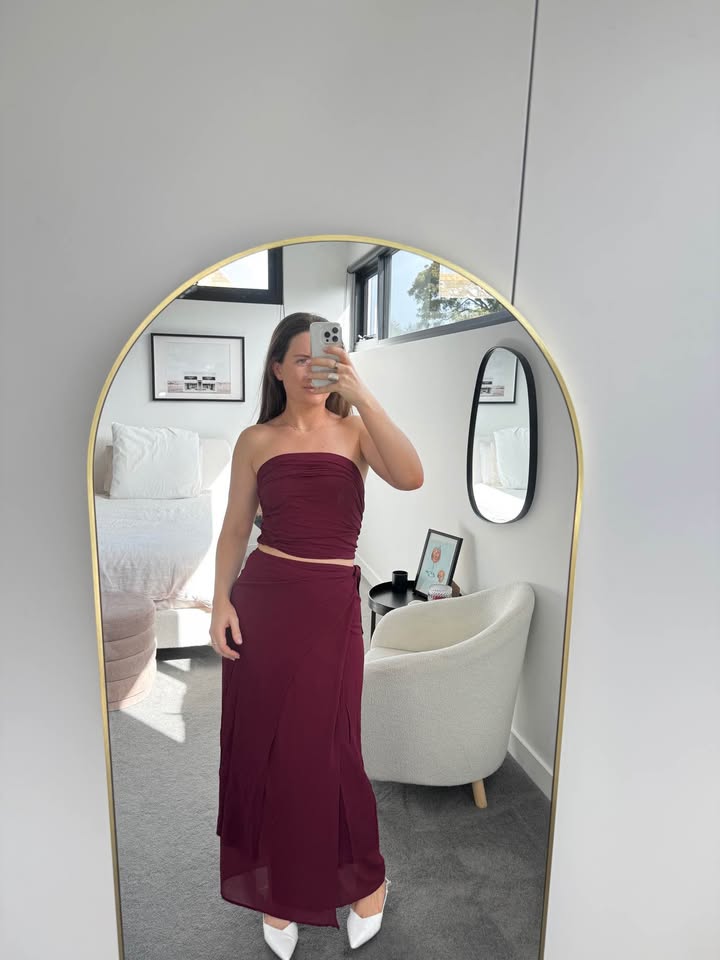 One Mile Set - size small