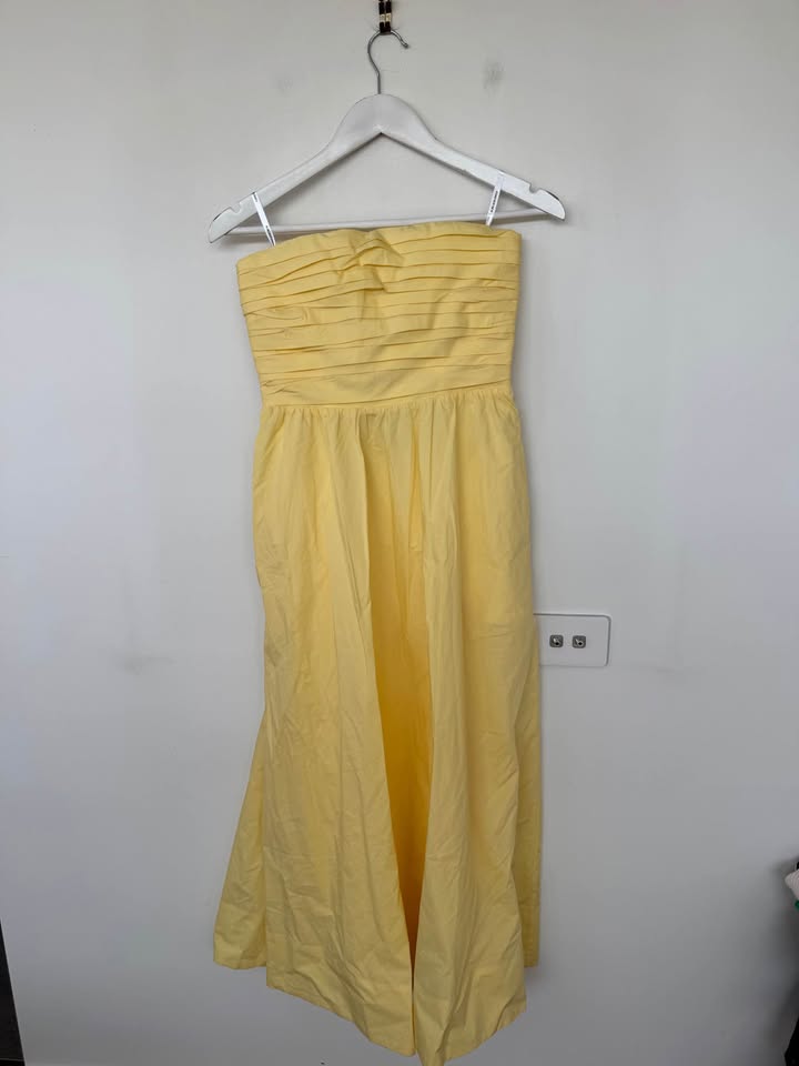 Forever New Dress - size 8 BNWT