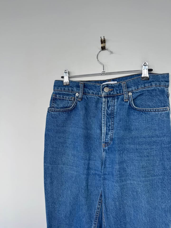Scanlan Theodore Jeans - size 26