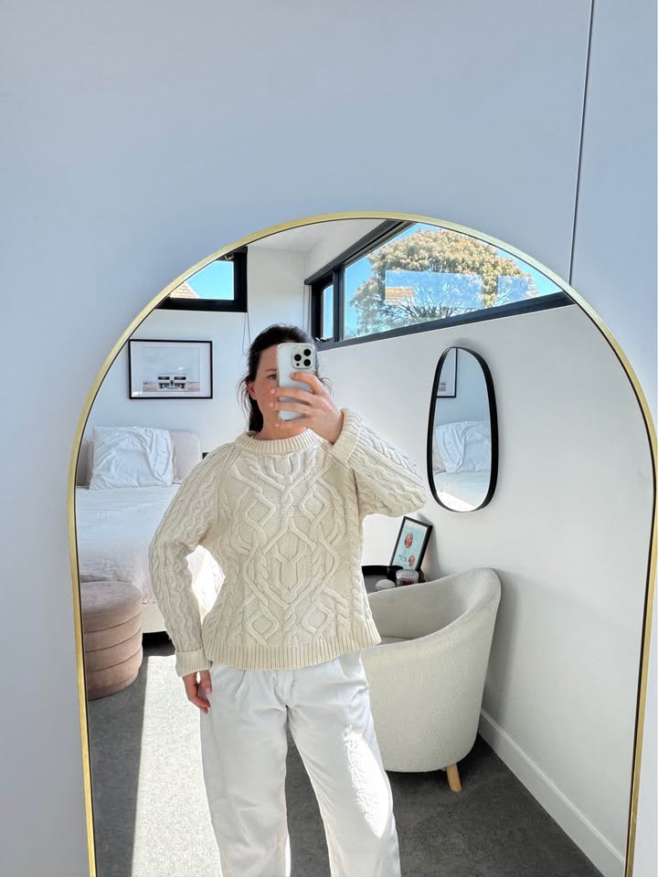 Alexander McQueen Jumper - size small