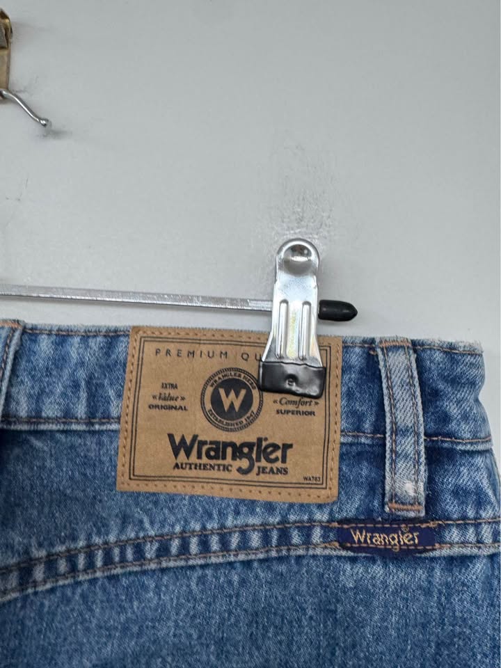 Wrangler Jeans - size 10