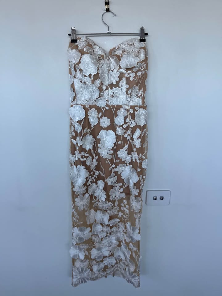 Bronx & Banco Dress - size 12