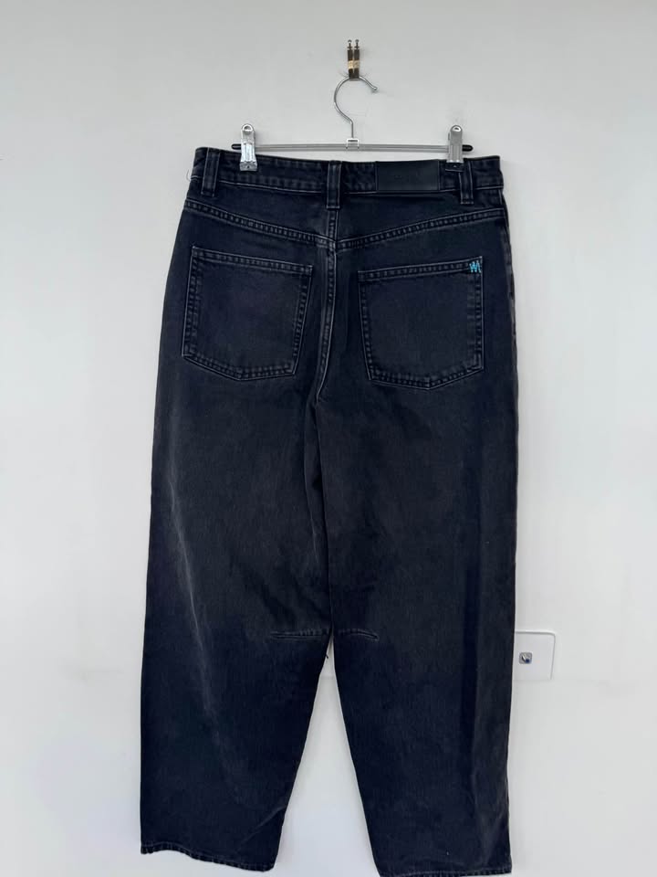 Witchery X Lara Worthington Jeans - size 10
