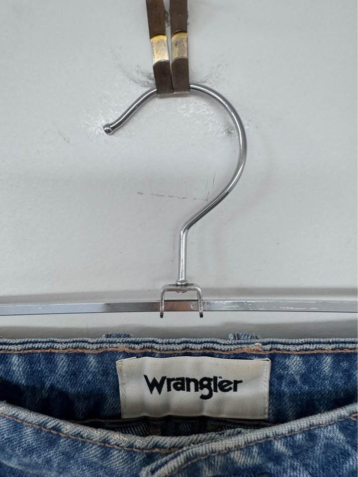 Wrangler Jeans - size 10