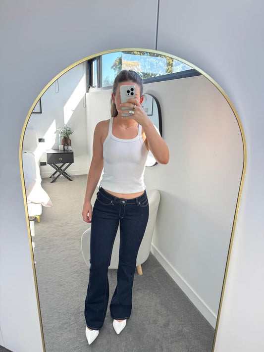 Abrand Jeans - size 7