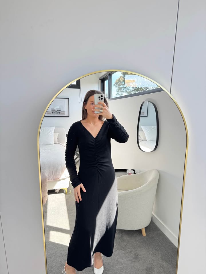 Viktoria and Woods Dress - size 3 (12)