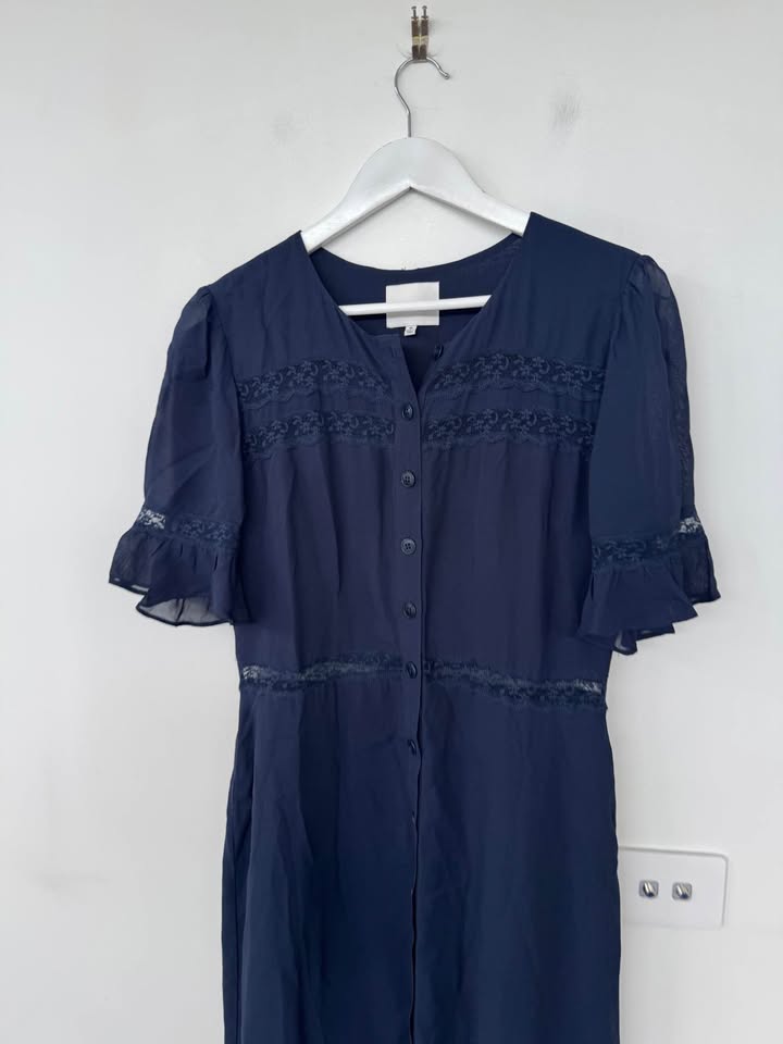 Reformation Dress - size 10