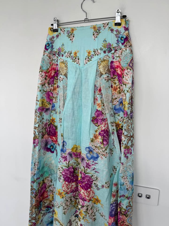 Camilla Pants - size XS