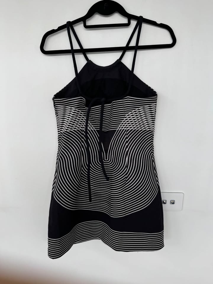 By Johnny Mini Dress - size 6