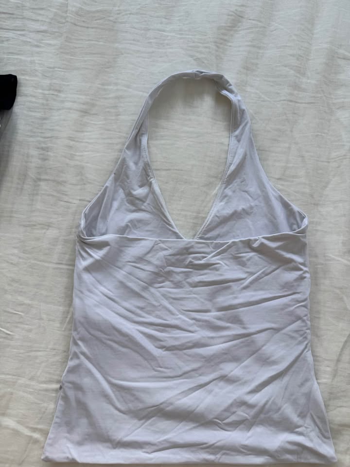 Kookai Halter Top - size 8