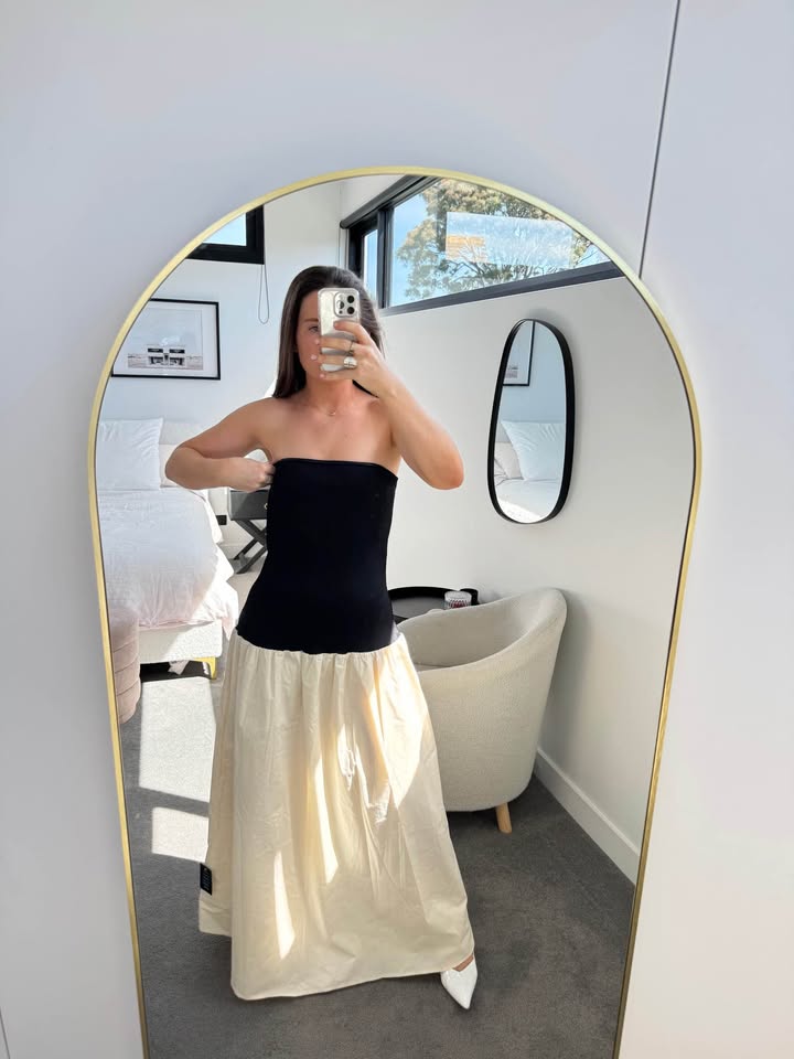 Anna Quan Dress - size 12 BNWT