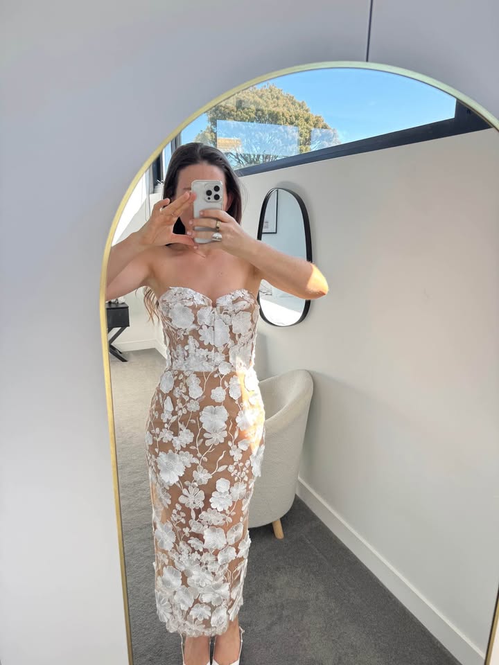 Bronx & Banco Dress - size 12
