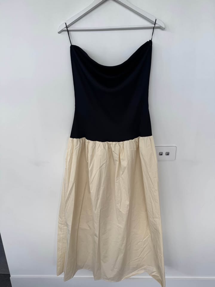Anna Quan Dress - size 12 BNWT