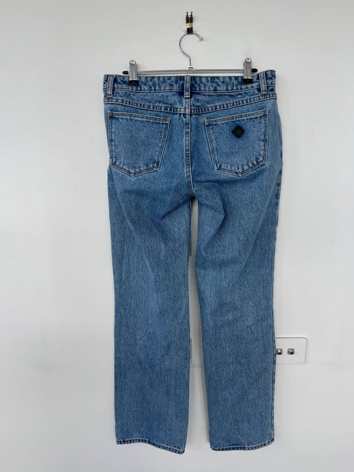 Abrand Jeans - size 8