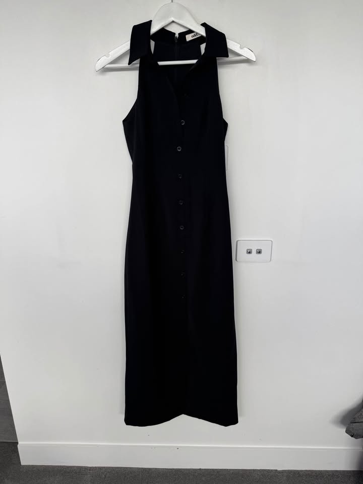 Odd Muse Dress - size small