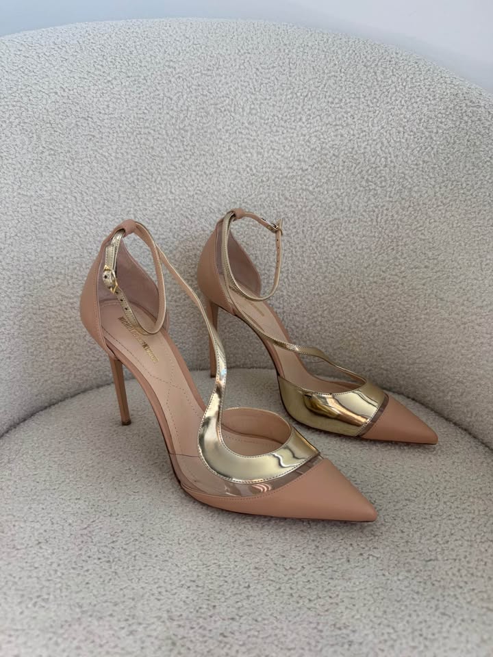 Nicholas Kirkwood Heels - size 40